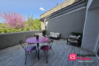achat maison la-roquebrussanne 83136