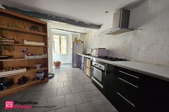 achat maison la-roquebrussanne 83136