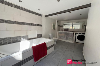 achat maison la-roquebrussanne 83136
