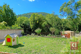 achat maison la-roquebrussanne 83136