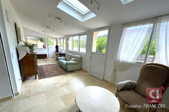 achat maison la-roquebrussanne 83136