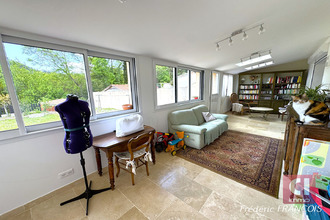 achat maison la-roquebrussanne 83136