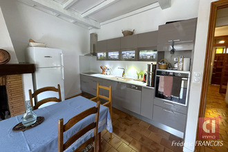 achat maison la-roquebrussanne 83136