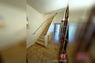 achat maison la-roquebrussanne 83136