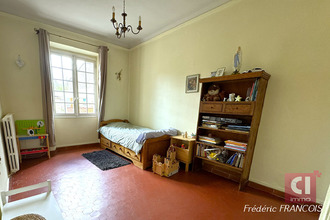 achat maison la-roquebrussanne 83136