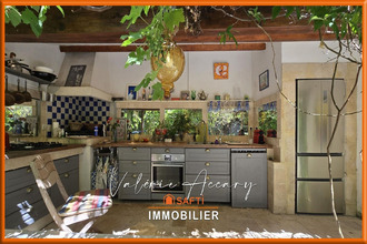 achat maison la-roquebrussanne 83136