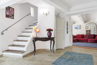 achat maison la-roquebrussanne 83136