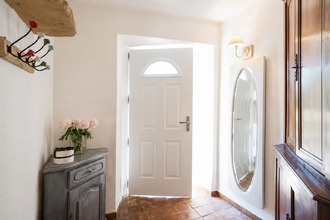 achat maison la-roquebrussanne 83136