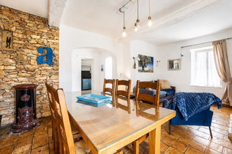 achat maison la-roquebrussanne 83136