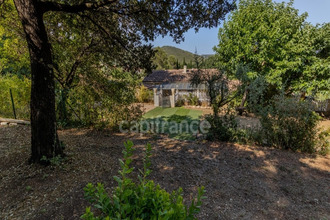 achat maison la-roquebrussanne 83136
