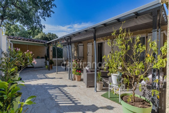 achat maison la-roquebrussanne 83136