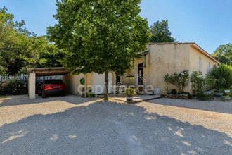 achat maison la-roquebrussanne 83136