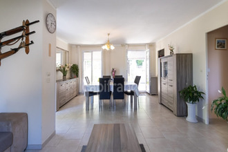achat maison la-roquebrussanne 83136