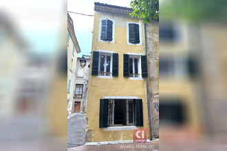 achat maison la-roquebrussanne 83136