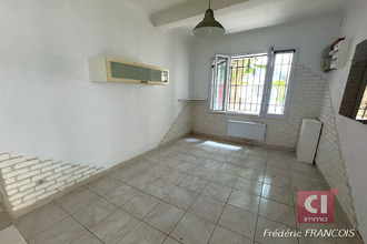 achat maison la-roquebrussanne 83136