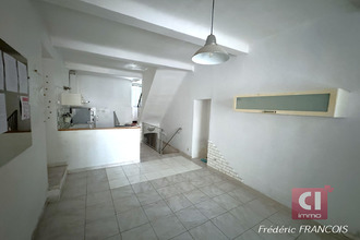 achat maison la-roquebrussanne 83136