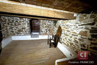 achat maison la-roquebrussanne 83136