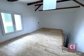 achat maison la-roquebrussanne 83136