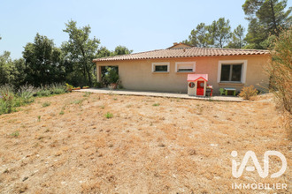 achat maison la-roquebrussanne 83136
