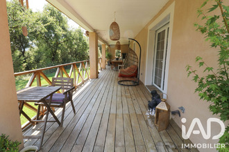achat maison la-roquebrussanne 83136