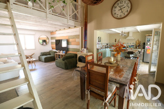 achat maison la-roquebrussanne 83136