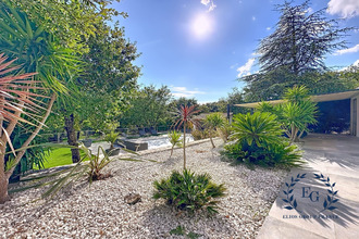 achat maison la-roquebrussanne 83136