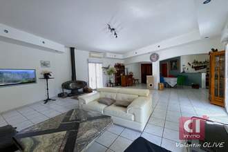 achat maison la-roquebrussanne 83136