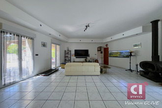 achat maison la-roquebrussanne 83136