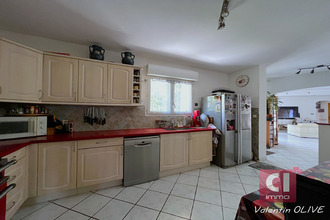 achat maison la-roquebrussanne 83136