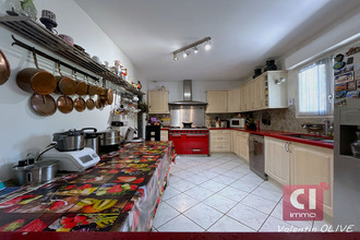 achat maison la-roquebrussanne 83136
