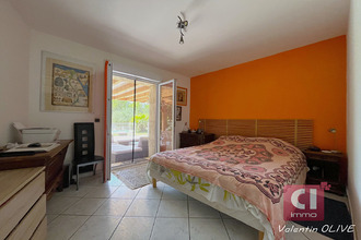 achat maison la-roquebrussanne 83136