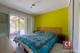 achat maison la-roquebrussanne 83136
