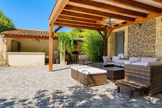 achat maison la-roquebrussanne 83136