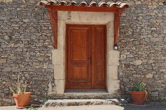 achat maison la-roquebrussanne 83136