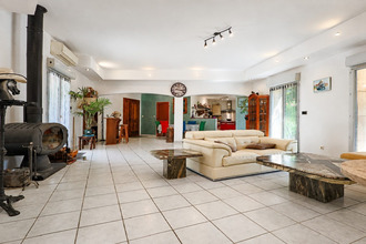 achat maison la-roquebrussanne 83136