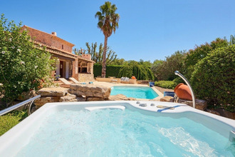 achat maison la-roquebrussanne 83136