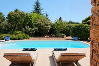 achat maison la-roquebrussanne 83136