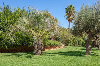 achat maison la-roquebrussanne 83136