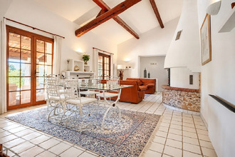 achat maison la-roquebrussanne 83136