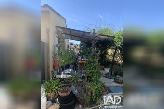 achat maison la-roquebrussanne 83136