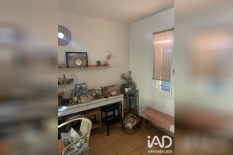 achat maison la-roquebrussanne 83136