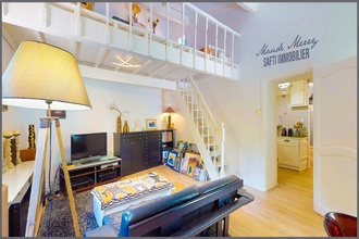 achat maison la-roquebrussanne 83136