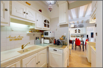achat maison la-roquebrussanne 83136