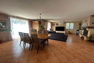 achat maison la-roquebrussanne 83136