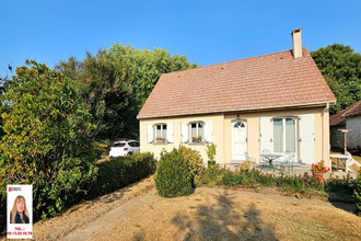 achat maison la-roquette 27700