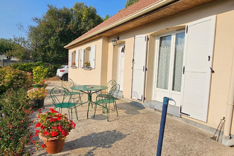 achat maison la-roquette 27700