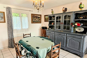 achat maison la-roquette 27700