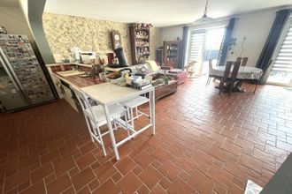 achat maison la-roquette-sur-siagne 06550