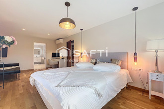 achat maison la-roquette-sur-siagne 06550