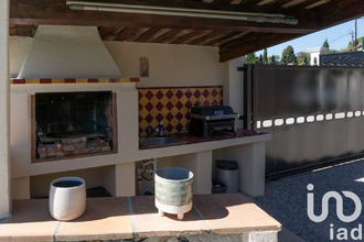 achat maison la-roquette-sur-siagne 06550